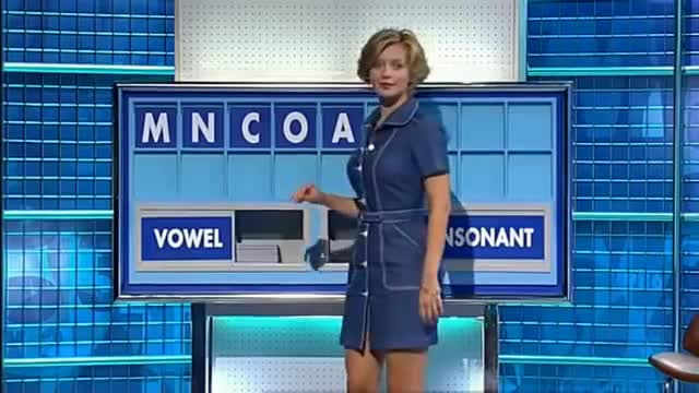 Rachel Riley XXVI