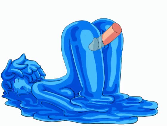 slime lewd anim 4