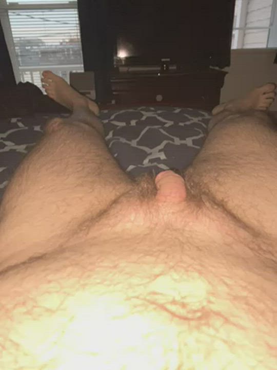 Jerk Off Masturbating Penis Porn GIF by jwilson6729