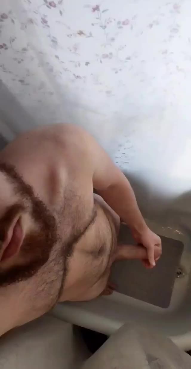 Shower with me?