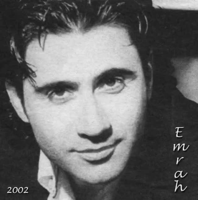 EMRAH THE BEST TURKISH SINGER (87)