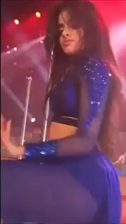 Camila Bounce