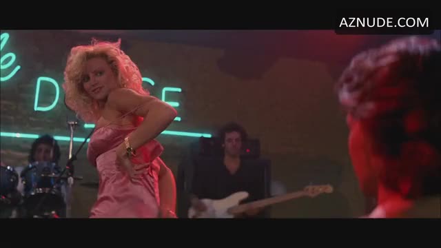 Julie Michaels - Roadhouse (1989)