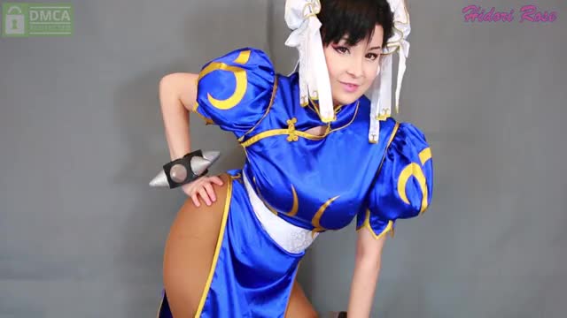 Chun Li prev