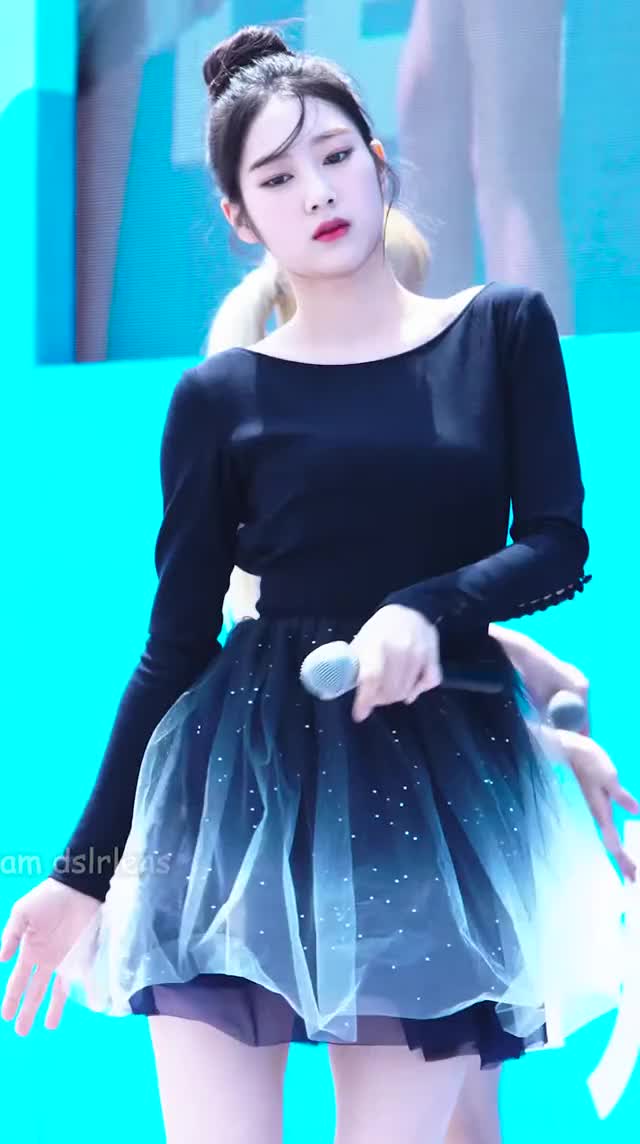 Oh My Girl - Jiho 190511