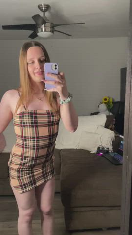 amateur chastity clit onlyfans trans trans woman gif
