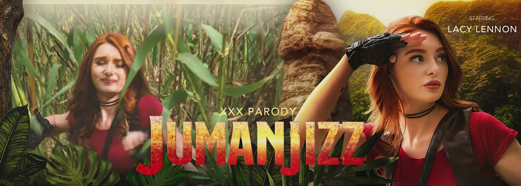 Jumanjizz