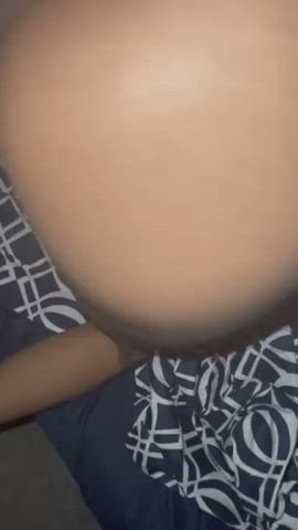 this BBC could NOT handle her tight, creamy pussy