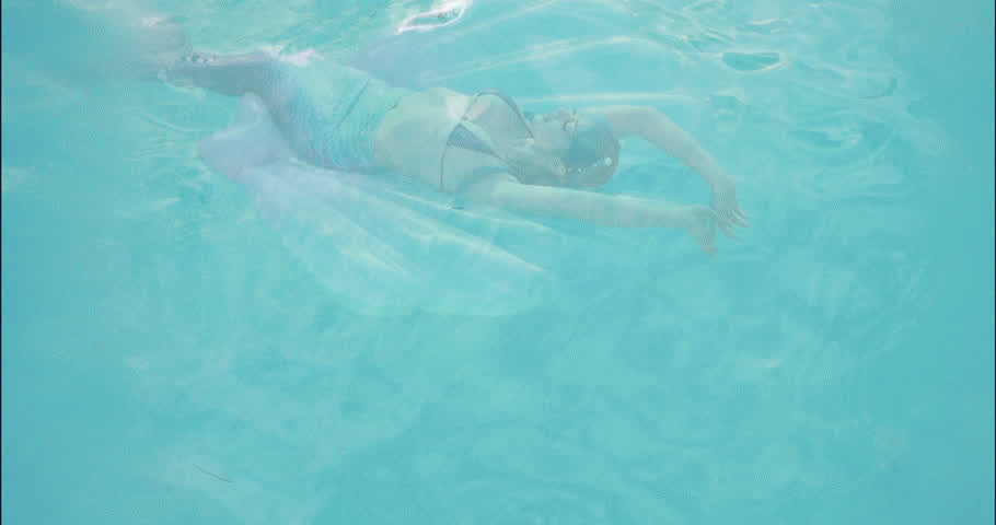 Underwater Watersports Wet gif