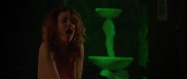 Cecilia Cartasegna - Terror 5 (2016) Sex Scenes (HD) - Opujem.com