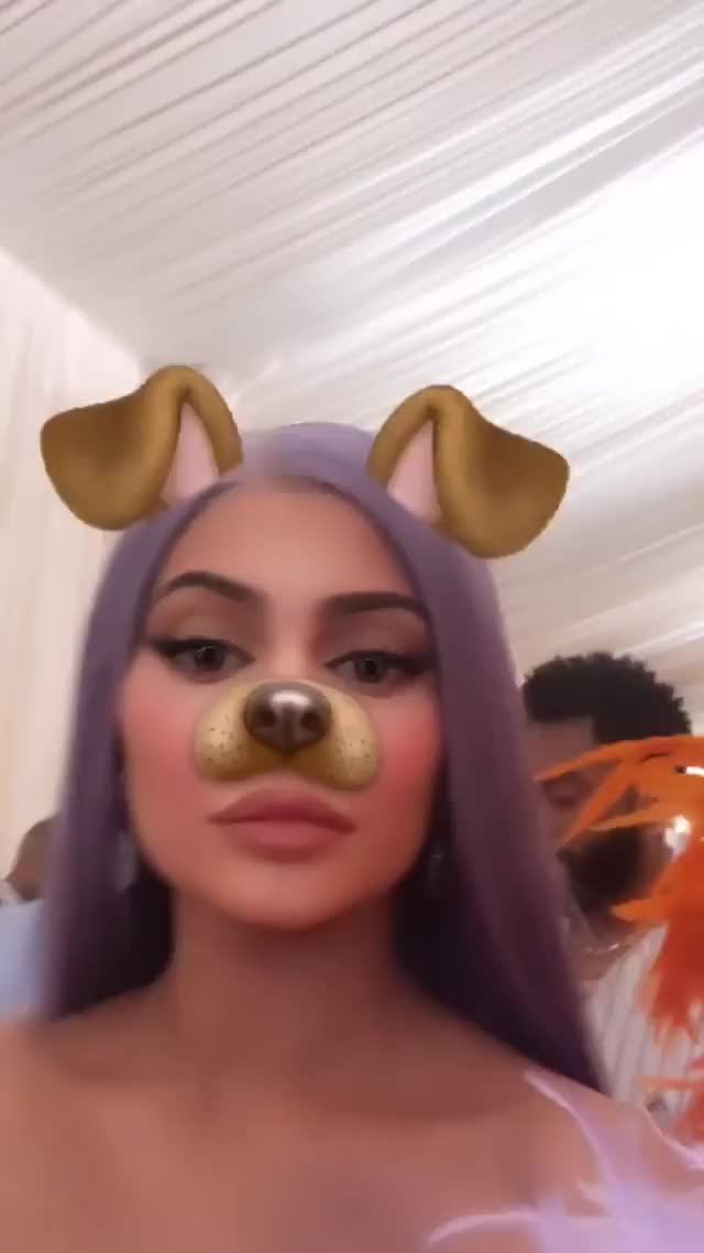 Kylie Jenner