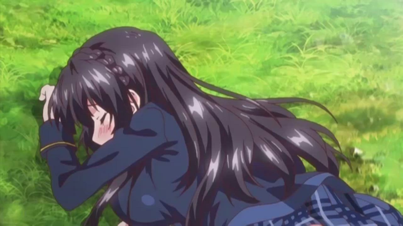 Animation Anime Hentai gif