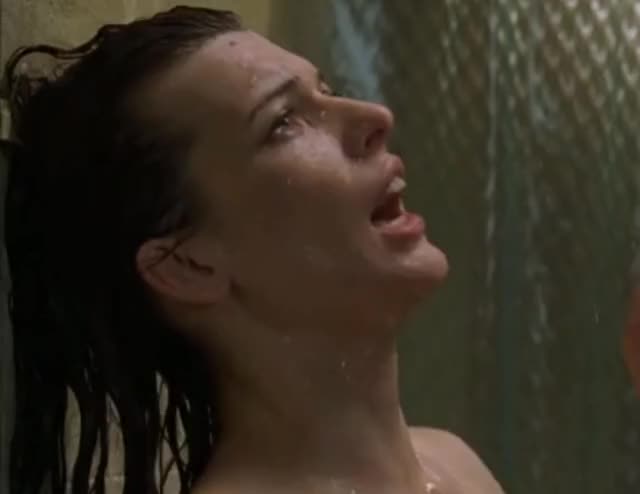 Milla Jovovich – .45 (2006)