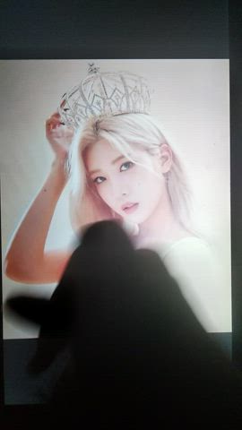 Kim Lip - LOONA