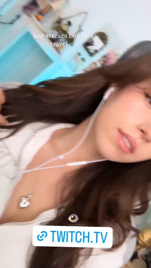 New Insta story