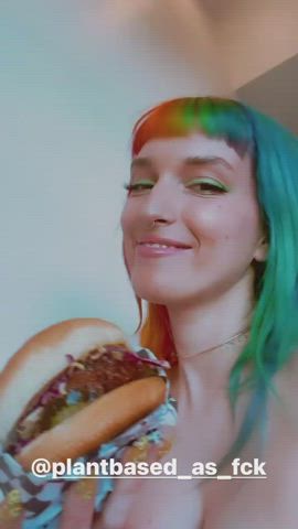 bella thorne boobs celebrity food fetish nude public sister star topless gif
