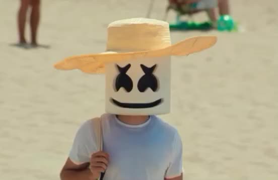 Marshmello - Check this out