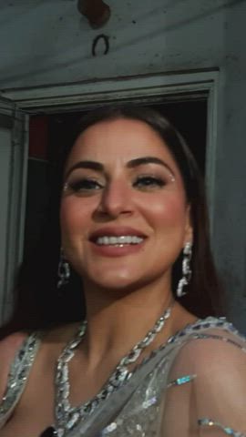 Shraddha Arya