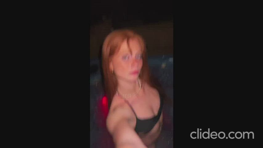 bbc doggystyle onlyfans pmv pov pawg redhead split screen porn tiktok gif