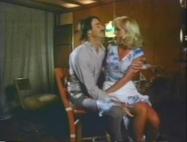 Danielle and Mike Horner in Inspirations (1982)