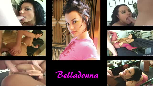 Belladonna Showcase