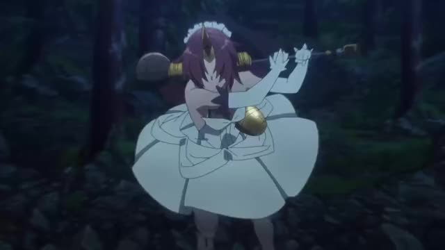 Fate Apocrypha - S1 E9 W1