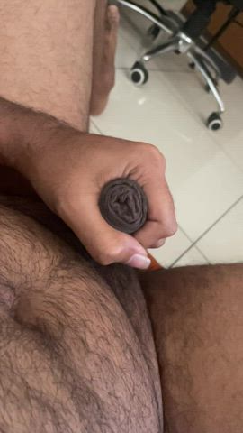 Cock Cumshot