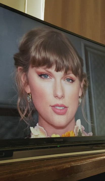 big dick cum cum in mouth cum swallow face fuck facial jerk off taylor swift tribbing