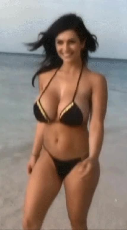 Denise Milani