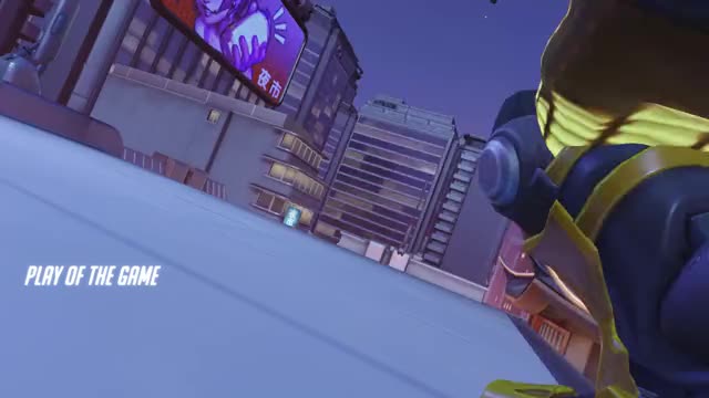 Lucio POTG 7