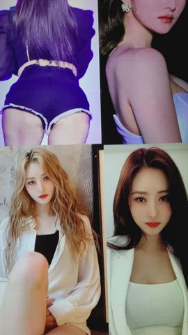 Dreamcatcher Sua birthday cum tribute