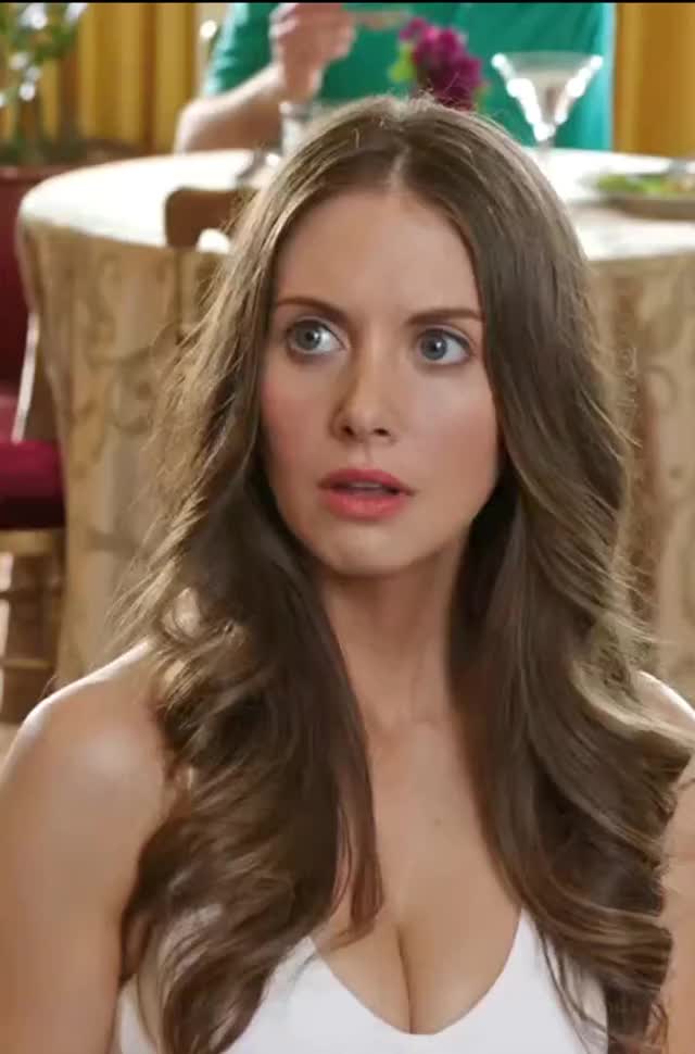 Alison Brie