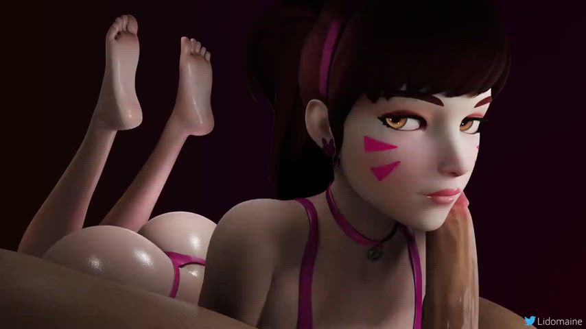 D.va (Lidomaine7)