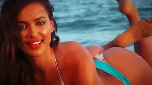 Irina Shayk