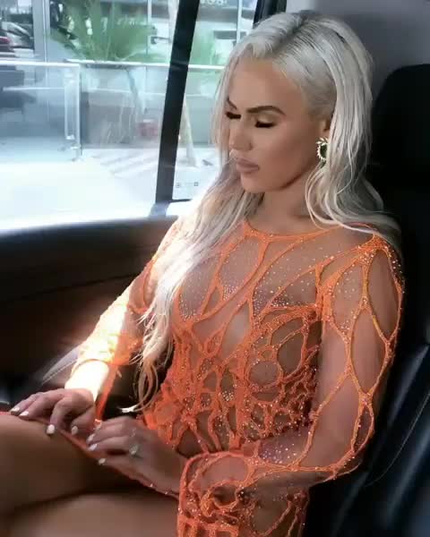 Lana's lovely legs, made for worship