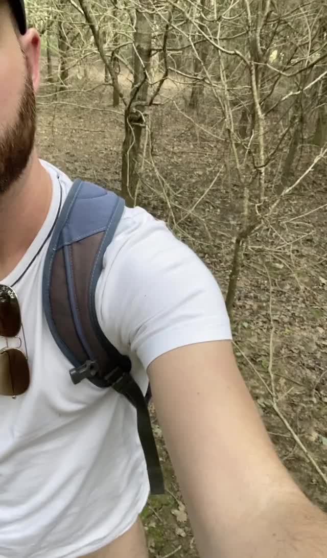 Hiking