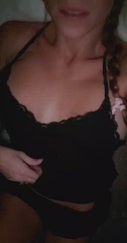 Labia MILF Pussy Swinger Wife gif