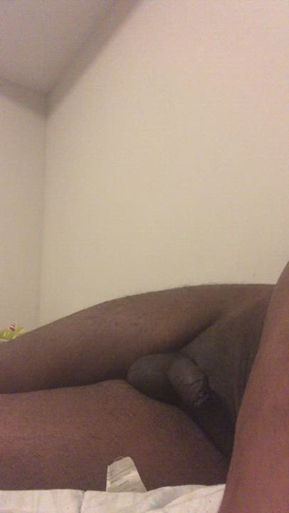 M 22 Cum too quick