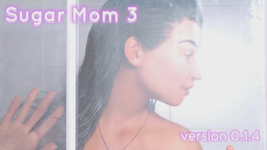 Very soon, version 0.1.4 of the game "Sugar Mom 3" will be released!