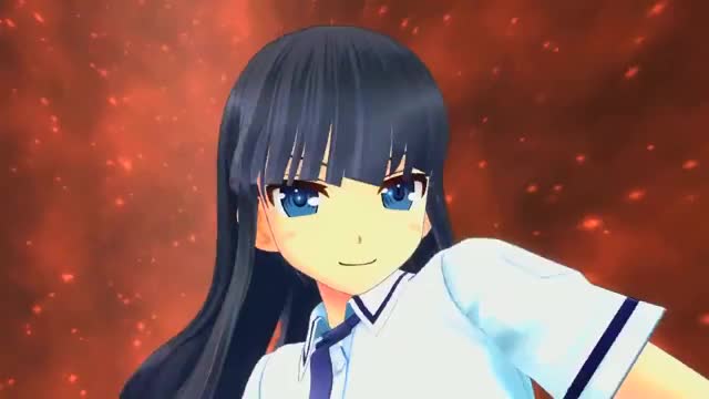 Senran Kagura Burst Re-Newal