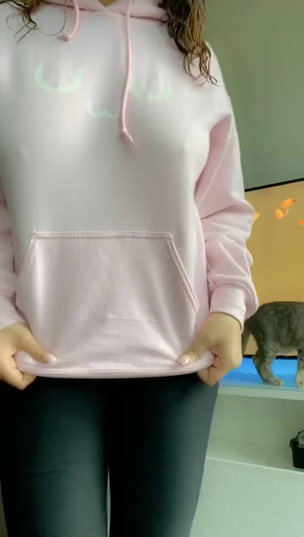 Wait For It ... (her content in the comments )