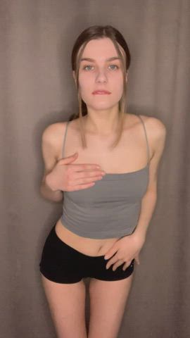 Your petite fuckdoll needs to be pounded