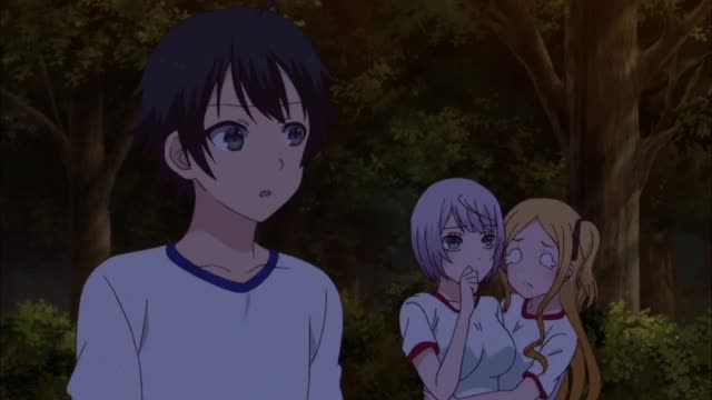 Boku no Kanojo ga Majimesugiru Sho-bitch na Ken - 07 6