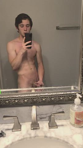 Why do I always want to get dirty right after I shower? ? (21)