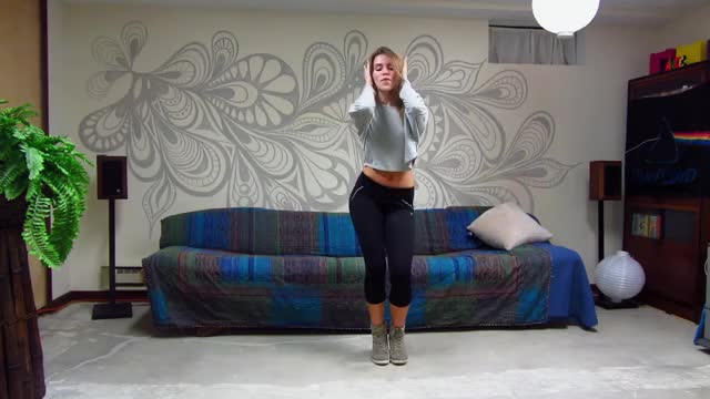 Freestyle Friday | Two | Amymarie
