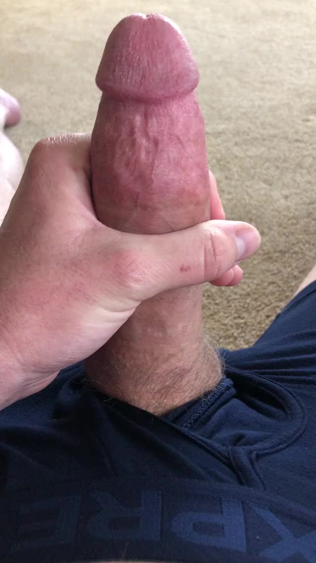 BWC Big Dick POV gif