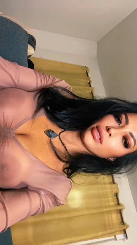 AdrianaMeranVIP - more tiktok flashing videos on my tiktok likes (juanmomo45)