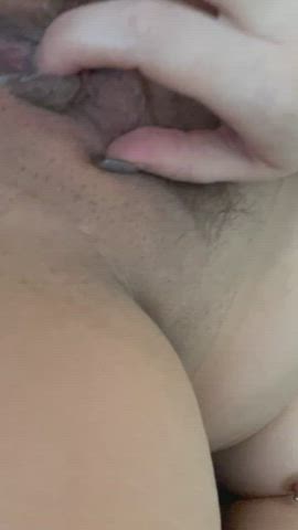 Lick all my cum off of me?