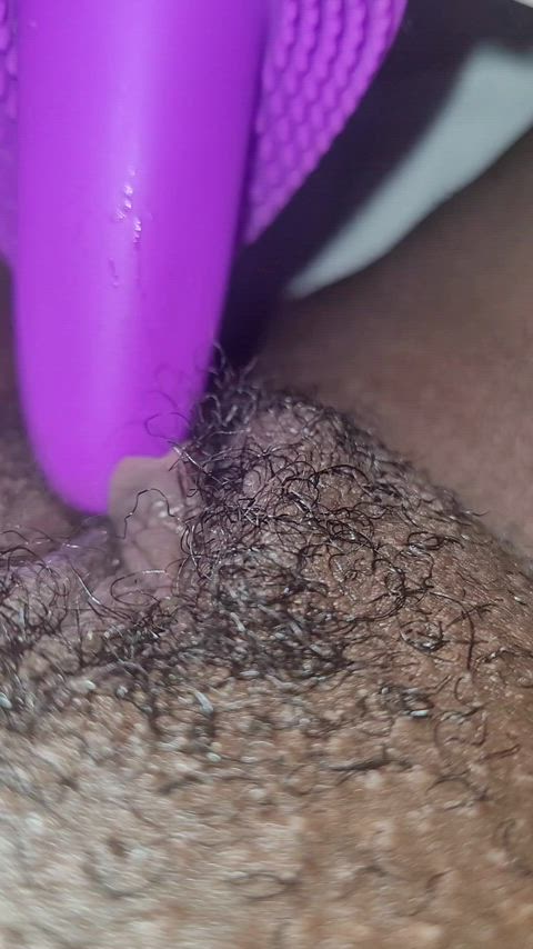 amateur ebony lesbian masturbating onlyfans pov pussy solo thick gif