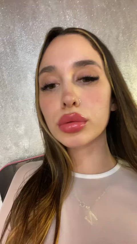 NikitaNicoleee - NicoleMelanie - More Tiktok flash videos on my TT likes (juanmomo45)